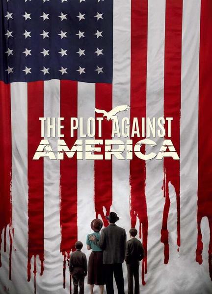 The Plot Against America Shirtless 14262