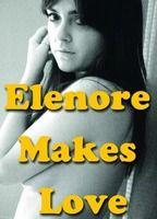 Elenore Makes Love Butt Penis 14280