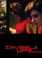 Invisible Life Balls Butt 14319