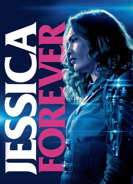 Jessica Forever Butt Sexy 14340