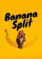 Banana Split Sexy Shirtless 14346