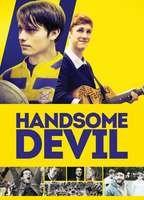 Handsome Devil Sexy Shirtless 14376