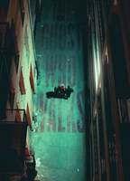 The Ghost Who Walks Butt Penis 14382