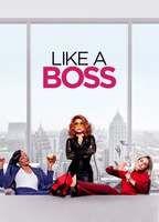 Like a Boss Shirtless Straight 14463