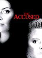 The Accused Butt Straight 14472