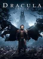 Dracula Untold Sexy Shirtless 14523