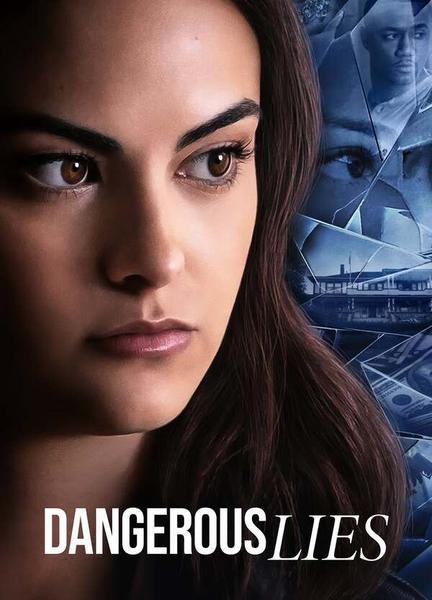 Dangerous Lies Shirtless 14532