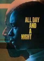 All Day and a Night Shirtless 14550