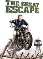 The Great Escape Sexy Shirtless 14610