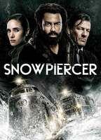 Snowpiercer Butt Sexy 14703