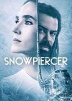 Snowpiercer Butt Sexy 14703