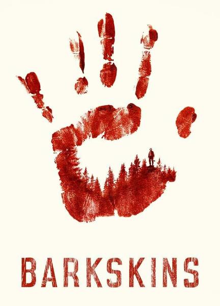 Barkskins Shirtless 14757