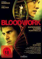 Bloodwork Sexy Shirtless 14799