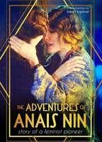The Adventures of Anais Nin Butt Shirtless 14823