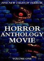 Horror Anthology Movie Volume 1 Balls Penis 14832