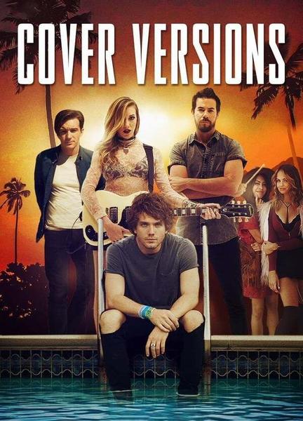 Cover Versions Bathing Suit Shirtless 14859