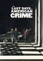 The Last Days of American Crime Shirtless Straight 14868