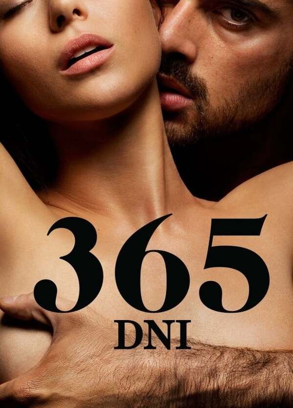 365 Days Butt Penis 14877