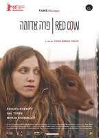 Red Cow Butt 14886