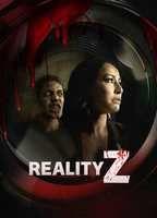Reality Z Shirtless 14898