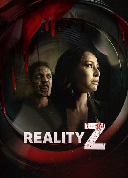 Reality Z Shirtless 14898