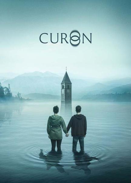 Curon Sexy Shirtless 14913