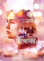 The Departure Shirtless 14925