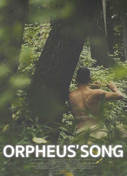 Orpheus' Song Balls Bulge 14952