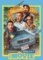 Impractical Jokers: The Movie Butt Sexy 14955