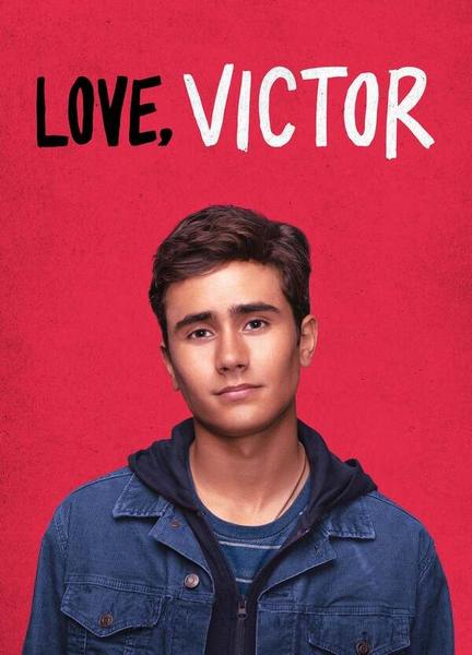 Love, Victor Gay Sexy 14982