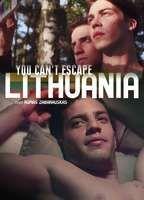 You Can't Escape Lithuania Balls Bulge 15033