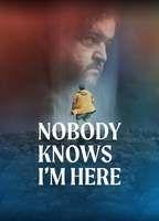 Nobody Knows I'm Here Sexy Shirtless 15030