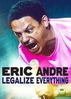 Eric Andre: Legalize Everything Balls Butt 15042