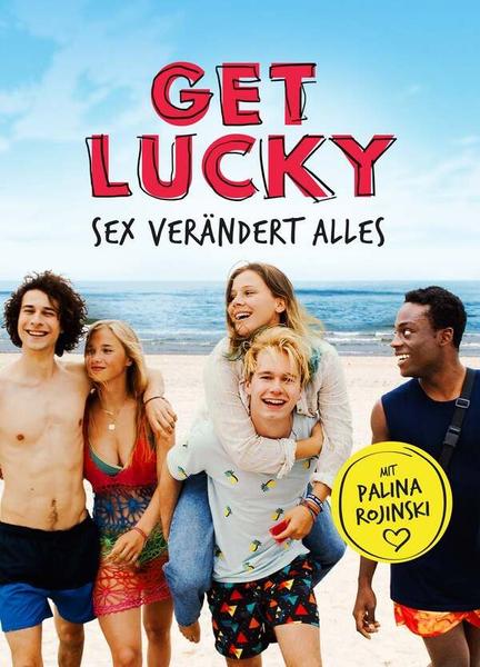 Get Lucky Balls Penis 15048
