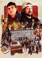 Jay and Silent Bob Reboot Butt Sexy 15051