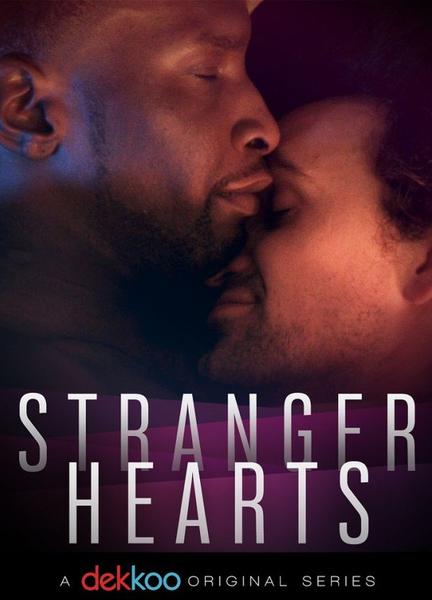 Stranger Hearts Balls Butt 15054