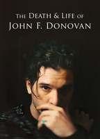 The Death & Life of John F. Donovan Gay Shirtless 15060