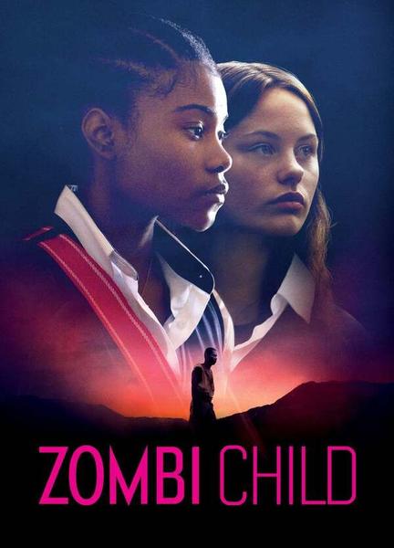 Zombi Child Penis Sexy 15084