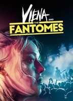 Viena and the Fantomes Sexy Shirtless 15087