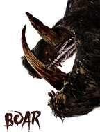 Boar Shirtless 15096