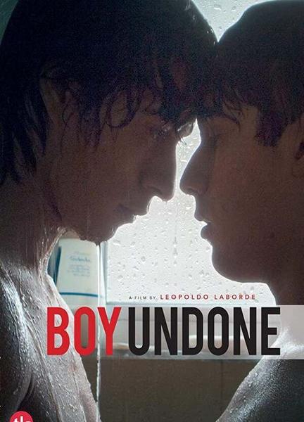 Boy Undone Balls Butt 15105