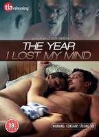 The Year I Lost My Mind Balls Butt 15120