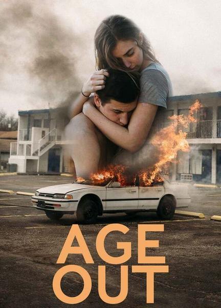 Age Out Shirtless 15147