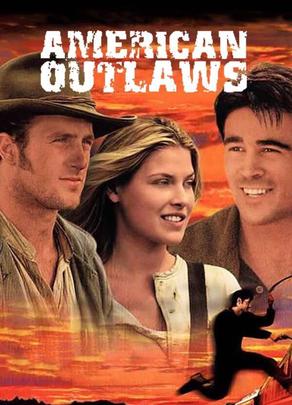 American Outlaws