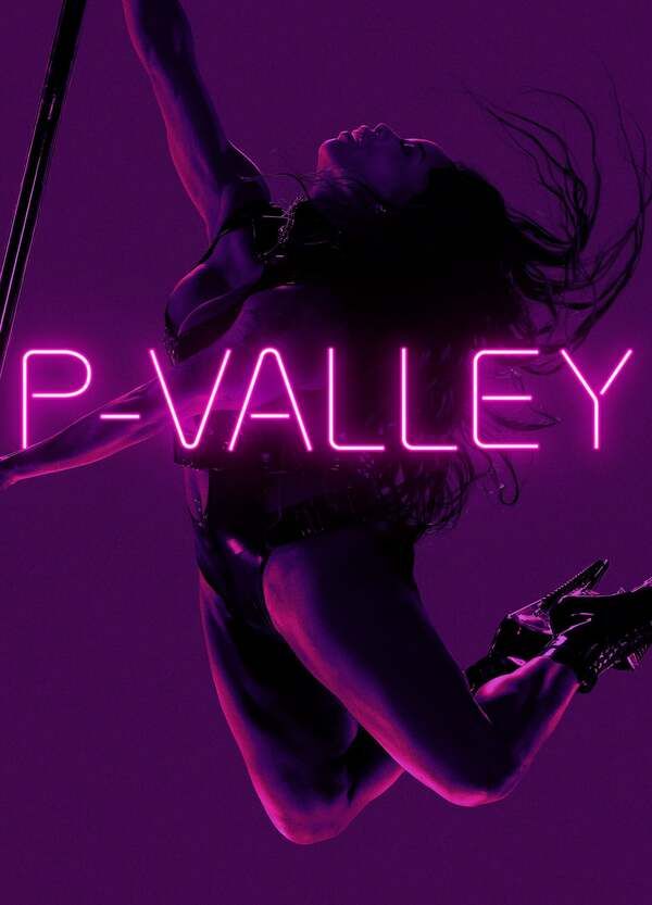 P-Valley Balls Butt 15165