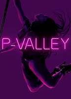 P-Valley Balls Butt 15165