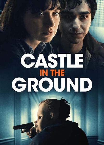 Castle in the Ground Shirtless 15195