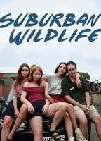 Suburban Wildlife Shirtless Underwear 15201