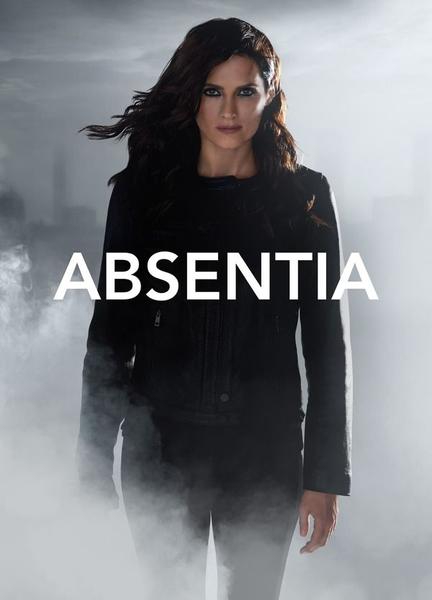 Absentia Butt Shirtless 15225
