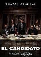 El Candidato Butt Sexy 15234